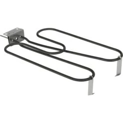 Weber Heizelement Für Q 240 / Q 2400, Ersatzteil