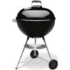 Weber Holzkohlegrill Bar-B-Kettle