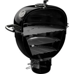 Weber Holzkohlegrill-Center Summit Kamado S6 -Küchengrill Geschäft Weber Holzkohlegrill Center Summit Kamado S6@@1694185 10