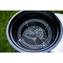Weber Holzkohlegrill-Center Summit Kamado S6 -Küchengrill Geschäft Weber Holzkohlegrill Center Summit Kamado S6@@1694185 11