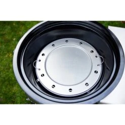 Weber Holzkohlegrill-Center Summit Kamado S6 -Küchengrill Geschäft Weber Holzkohlegrill Center Summit Kamado S6@@1694185 14