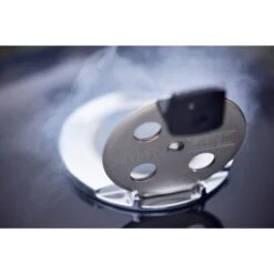 Weber Holzkohlegrill-Center Summit Kamado S6 -Küchengrill Geschäft Weber Holzkohlegrill Center Summit Kamado S6@@1694185 15