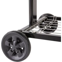 Weber Holzkohlegrill-Center Summit Kamado S6 -Küchengrill Geschäft Weber Holzkohlegrill Center Summit Kamado S6@@1694185 9