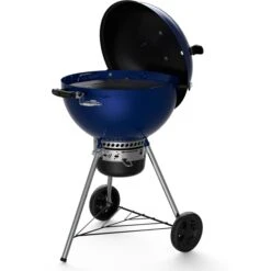 Weber Holzkohlegrill Master-Touch GBS C-5750 Deep Ocean Blue 14 Weber Holzkohlegrill Master-Touch GBS C-5750 Deep Ocean Blue -Küchengrill Geschäft Weber Holzkohlegrill Master Touch GBS C 5750 Deep Ocean Blue@@1670204 2