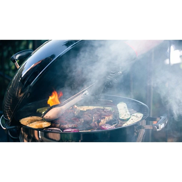 Weber Holzkohlegrill Master-Touch GBS C-5750 Deep Ocean Blue 11 Weber Holzkohlegrill Master-Touch GBS C-5750 Deep Ocean Blue – Bild 11