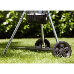 Weber Holzkohlegrill Master-Touch GBS C-5750 Smoke Grey 13 Weber Holzkohlegrill Master-Touch GBS C-5750 Smoke Grey -Küchengrill Geschäft Weber Holzkohlegrill Master Touch GBS C 5750 Smoke Grey@@1694182 5