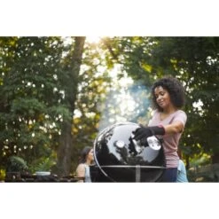Weber Holzkohlegrill Master-Touch GBS E-5750 -Küchengrill Geschäft Weber Holzkohlegrill Master Touch GBS E 5750@@1500302 35