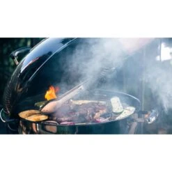 Weber Holzkohlegrill Master-Touch GBS E-5750 -Küchengrill Geschäft Weber Holzkohlegrill Master Touch GBS E 5750@@1500302 36