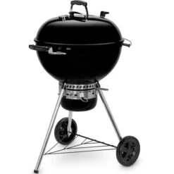 Weber Holzkohlegrill Master-Touch GBS E-5750 -Küchengrill Geschäft Weber Holzkohlegrill Master Touch GBS E 5750@@9ggffw0k 2