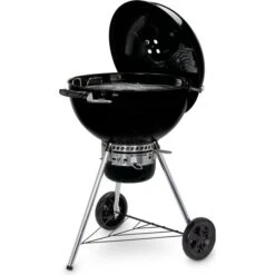 Weber Holzkohlegrill Master-Touch GBS E-5750 -Küchengrill Geschäft Weber Holzkohlegrill Master Touch GBS E 5750@@9ggffw0k 3