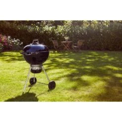 Weber Holzkohlegrill Master-Touch GBS E-5750 -Küchengrill Geschäft Weber Holzkohlegrill Master Touch GBS E 5750@@9ggffw0k 4