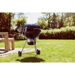 Weber Holzkohlegrill Master Touch GBS Premium E-5770 -Küchengrill Geschäft Weber Holzkohlegrill Master Touch GBS Premium E 5770@@9ggffw0m 12