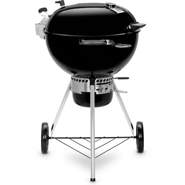 Weber Holzkohlegrill Master-Touch GBS Premium SE E-5775 2 Weber Holzkohlegrill Master-Touch GBS Premium SE E-5775 – Bild 2