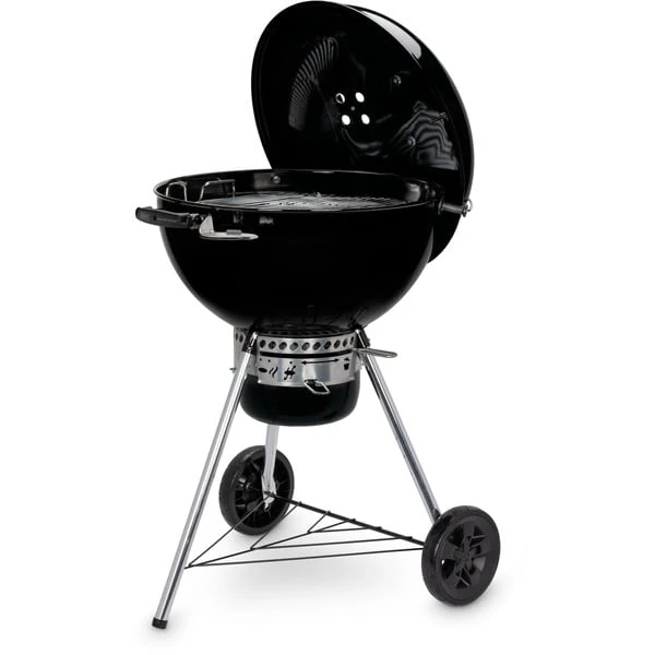 Weber Holzkohlegrill Master-Touch GBS SE E-5755 4 Weber Holzkohlegrill Master-Touch GBS SE E-5755 – Bild 4