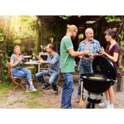 Weber Holzkohlegrill Master-Touch GBS SE E-5755 11 Weber Holzkohlegrill Master-Touch GBS SE E-5755 -Küchengrill Geschäft Weber Holzkohlegrill Master Touch GBS SE E 5755@@9ggffw0o 5