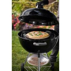 Weber Holzkohlegrill Original Kettle E-4710 -Küchengrill Geschäft Weber Holzkohlegrill Original Kettle E 4710@@1500305 35