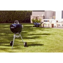 Weber Holzkohlegrill Original Kettle E-4710 -Küchengrill Geschäft Weber Holzkohlegrill Original Kettle E 4710@@9ggffw0i 4