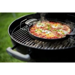 Weber Holzkohlegrill Original Kettle E-5710 -Küchengrill Geschäft Weber Holzkohlegrill Original Kettle E 5710@@1500301 36