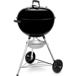 Weber Holzkohlegrill Original Kettle E-5710 -Küchengrill Geschäft Weber Holzkohlegrill Original Kettle E 5710@@9ggffw0j 2