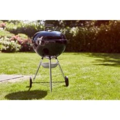 Weber Holzkohlegrill Original Kettle E-5710 -Küchengrill Geschäft Weber Holzkohlegrill Original Kettle E 5710@@9ggffw0j 4