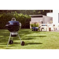 Weber Holzkohlegrill Original Kettle E-5730 -Küchengrill Geschäft Weber Holzkohlegrill Original Kettle E 5730@@9ggffw0h 12