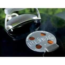 Weber Holzkohlegrill Performer Premium GBS Edition 32 Weber Holzkohlegrill Performer Premium GBS Edition -Küchengrill Geschäft Weber Holzkohlegrill Performer Premium GBS Edition@@1805697 12