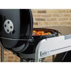 Weber Holzkohlegrill Performer Premium GBS Edition 34 Weber Holzkohlegrill Performer Premium GBS Edition -Küchengrill Geschäft Weber Holzkohlegrill Performer Premium GBS Edition@@1805697 14