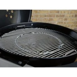 Weber Holzkohlegrill Performer Premium GBS Edition 25 Weber Holzkohlegrill Performer Premium GBS Edition -Küchengrill Geschäft Weber Holzkohlegrill Performer Premium GBS Edition@@1805697 5