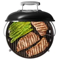 Weber Holzkohlegrill Smokey Joe Premium 6 Weber Holzkohlegrill Smokey Joe Premium -Küchengrill Geschäft Weber Holzkohlegrill Smokey Joe Premium@@1058072 39
