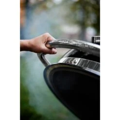 Weber Holzkohlegrill Summit Kamado E6 36 Weber Holzkohlegrill Summit Kamado E6 -Küchengrill Geschäft Weber Holzkohlegrill Summit Kamado E6@@1694184 16