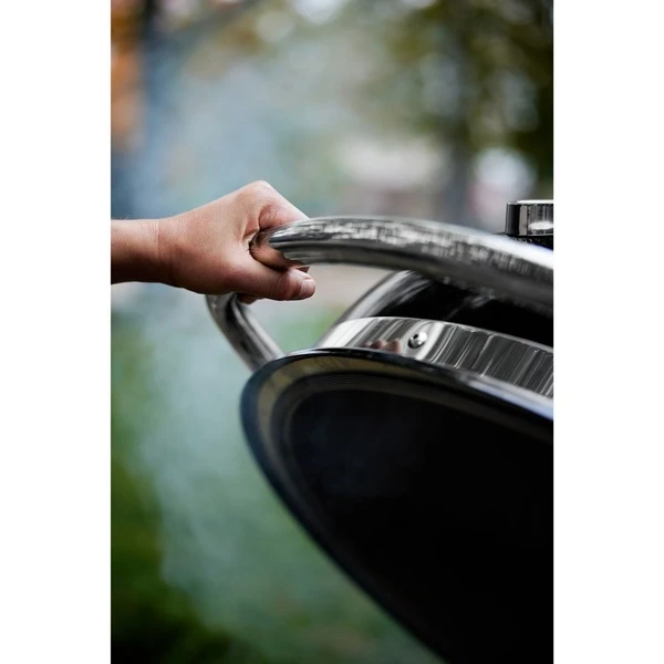 Weber Holzkohlegrill Summit Kamado E6 17 Weber Holzkohlegrill Summit Kamado E6 – Bild 17