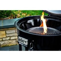 Weber Holzkohlegrill Summit Kamado E6 37 Weber Holzkohlegrill Summit Kamado E6 -Küchengrill Geschäft Weber Holzkohlegrill Summit Kamado E6@@1694184 17