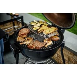 Weber Holzkohlegrill Summit Kamado E6 38 Weber Holzkohlegrill Summit Kamado E6 -Küchengrill Geschäft Weber Holzkohlegrill Summit Kamado E6@@1694184 18