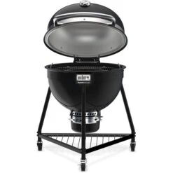 Weber Holzkohlegrill Summit Kamado E6 22 Weber Holzkohlegrill Summit Kamado E6 -Küchengrill Geschäft Weber Holzkohlegrill Summit Kamado E6@@1694184 2