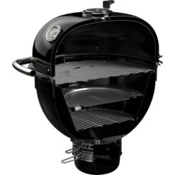 Weber Holzkohlegrill Summit Kamado E6 25 Weber Holzkohlegrill Summit Kamado E6 -Küchengrill Geschäft Weber Holzkohlegrill Summit Kamado E6@@1694184 5