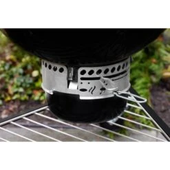 Weber Holzkohlegrill Summit Kamado E6 26 Weber Holzkohlegrill Summit Kamado E6 -Küchengrill Geschäft Weber Holzkohlegrill Summit Kamado E6@@1694184 6