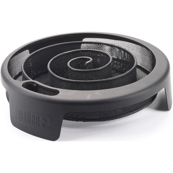 Weber Kalträuchereinheit 17636, Räucherbox 1 Weber Kalträuchereinheit 17636, Räucherbox