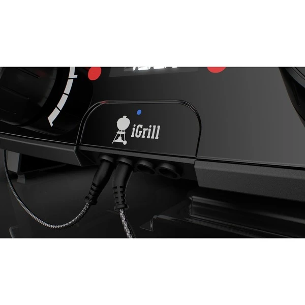 Weber Kontrolleinheit Für Pulse 2000, Ersatzteil 2 Weber Kontrolleinheit Für Pulse 2000, Ersatzteil – Bild 2