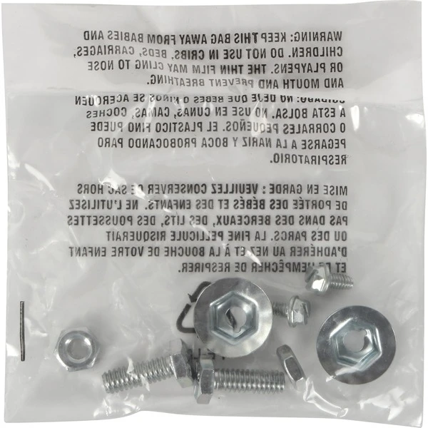 Weber Kontrollfeld 67173, Für Go-Anywhere Gas, Ersatzteil 2 Weber Kontrollfeld 67173, Für Go-Anywhere Gas, Ersatzteil – Bild 2