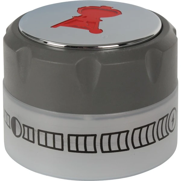 Weber Kontrollknöpfe Groß, Für Summit, Ab 2012, Ersatzteil 3 Weber Kontrollknöpfe Groß, Für Summit, Ab 2012, Ersatzteil – Bild 3