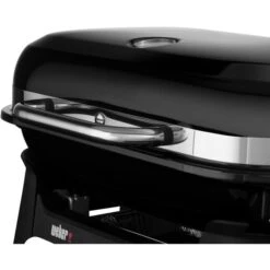 Weber Lumin Compact Elektrogrill -Küchengrill Geschäft Weber Lumin Compact Elektrogrill@@1875475 3