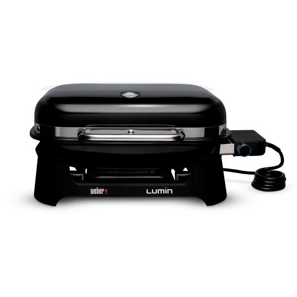 Weber Lumin Elektrogrill 2 Weber Lumin Elektrogrill – Bild 2