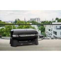 Weber Lumin Elektrogrill 35 Weber Lumin Elektrogrill -Küchengrill Geschäft Weber Lumin Elektrogrill@@1875474 16