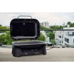 Weber Lumin Elektrogrill 36 Weber Lumin Elektrogrill -Küchengrill Geschäft Weber Lumin Elektrogrill@@1875474 17