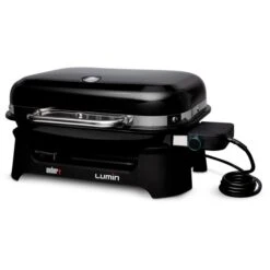 Weber Lumin Elektrogrill 21 Weber Lumin Elektrogrill -Küchengrill Geschäft Weber Lumin Elektrogrill@@1875474 2