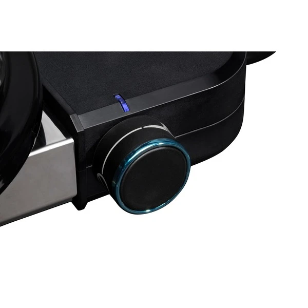 Weber Lumin Elektrogrill 6 Weber Lumin Elektrogrill – Bild 6