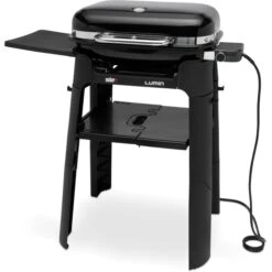 Weber Lumin Elektrogrill Mit Stand 13 Weber Lumin Elektrogrill Mit Stand -Küchengrill Geschäft Weber Lumin Elektrogrill mit Stand@@1875515 2