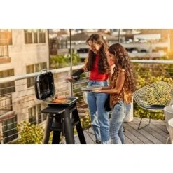 Weber Lumin Elektrogrill Mit Stand 18 Weber Lumin Elektrogrill Mit Stand -Küchengrill Geschäft Weber Lumin Elektrogrill mit Stand@@1875515 7