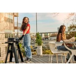 Weber Lumin Elektrogrill Mit Stand 19 Weber Lumin Elektrogrill Mit Stand -Küchengrill Geschäft Weber Lumin Elektrogrill mit Stand@@1875515 8