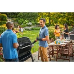 Weber Pelletgrill SmokeFire EX6 GBS 7 Weber Pelletgrill SmokeFire EX6 GBS -Küchengrill Geschäft Weber Pelletgrill SmokeFire EX6 GBS@@9ggffw0s 3